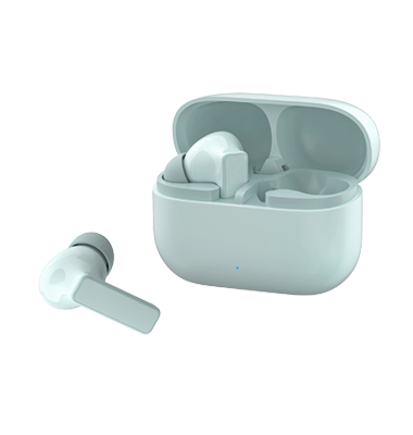 In-ear Long Long Playtime TWS Earphones