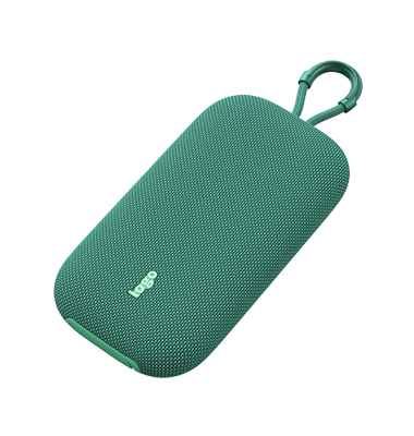 Slim & Portable Bluetooth Speaker